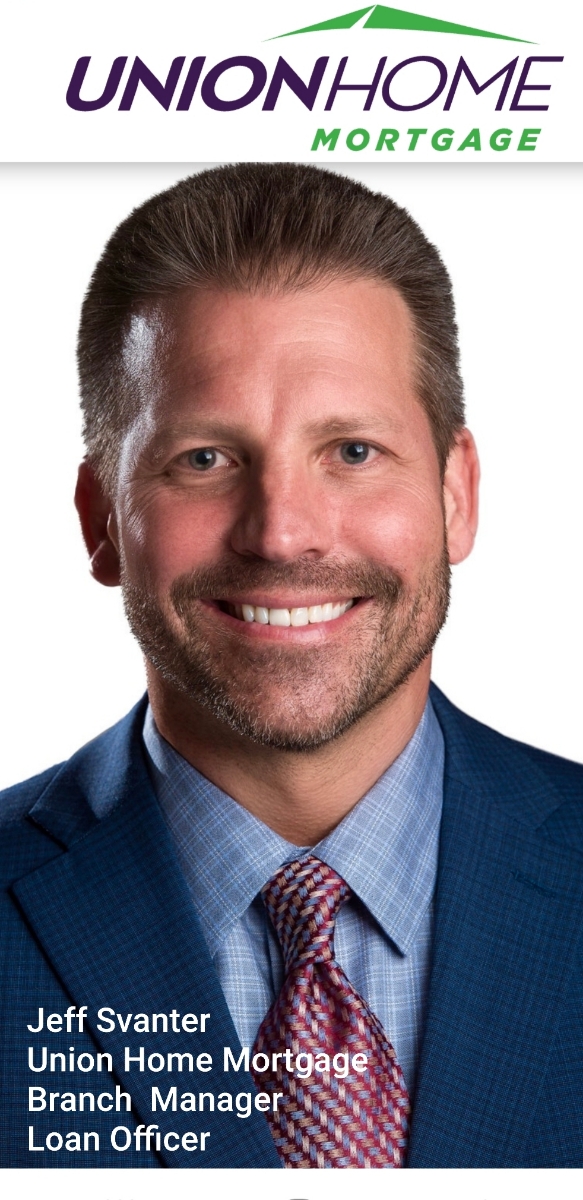 Jeff Svanter