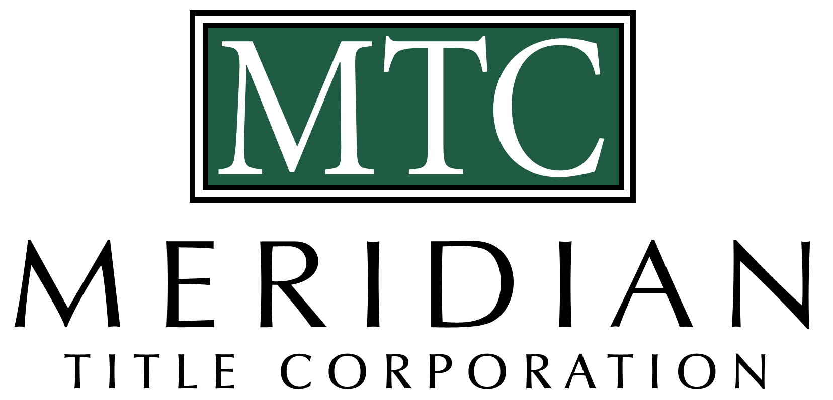 Meridian Title